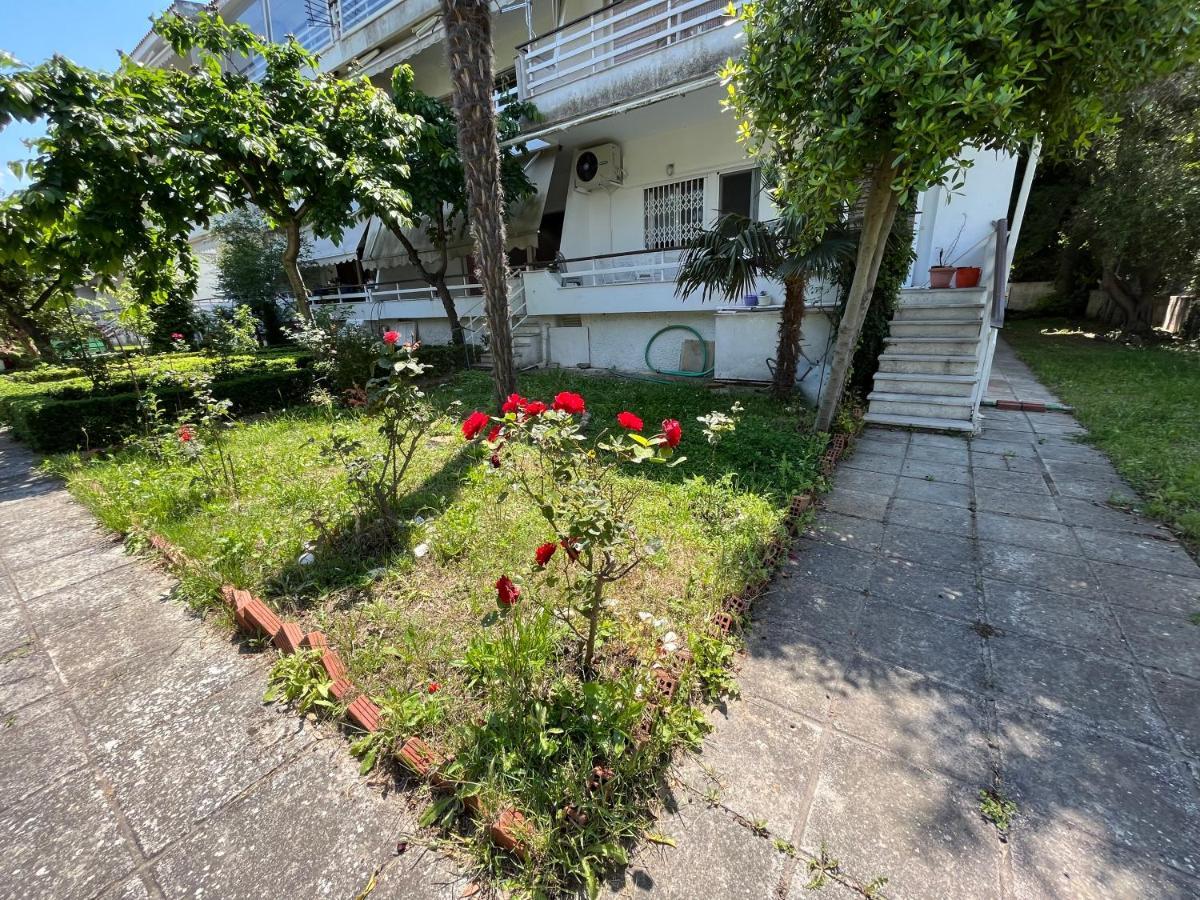 Traditional House Peraia  Exterior photo